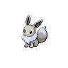 I want only two to evolve it into an Umbreon and Glaceon.