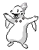 Steel type Floatzel