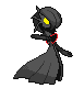 Heartless Gardevoir