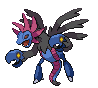 HydreigonxScizor Fusion