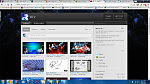 Youtube... y u change the layout again? x.x