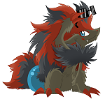 ERMERGERD EVERYTHING IS CUTER IN SUNGLASSES OR GLASSES~! HNGGGGG~ <3