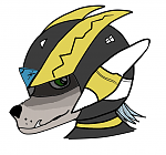 Reploid Ookami Cines [COMPLTE]