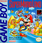 Super Mario Land