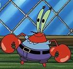 Eugene Krabs