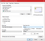 IrfanView Settings 2