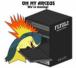 We're Moving!

This is the image used during server moves.