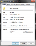 FreezeWarp left over 21 million small files at about 1 KB each lying on the server for me to clean up, all of which part of the VictoryBattles cache.