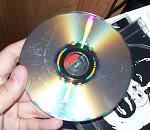 Have you ever seen a disc this bad?

(FYI, it's Kiss Box Set: Disc 1)