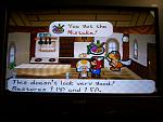 A "Mistake" item from Paper Mario, made by cooking invalid ingredients.

I do believe this is why I cannot be trusted with home economics.