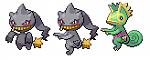 Banette Repose