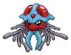 Tentacreep Tentacruel evo