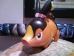 Tepig rules Canada! :)