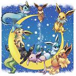 eeveelutions