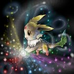 eevee/ all eevees