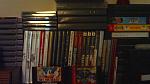 PS1 collection (on top of the PS2, GameCube, and Wii games)