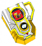 PET Advance: Flyman/Wingman.EXE