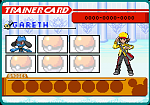 Trainer Card - Gareth V1