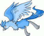 Articuno