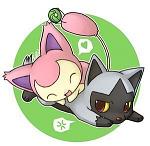 cute pokemon pic