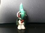 Another picture of the gallade charm