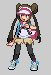 Female Trainer BW2 Sprite