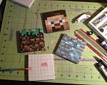 Minecraft painting project o3o