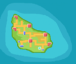 11Fake region
