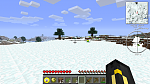So I decided to start a challenge world. The seed is "Snow" and spawns you near a massive snow biome. Surviving there is tough enough, but with a couple mods to make things more realistic it becomes even tougher.

Using the Better Then Buildcraft and Nature Overhaul mods
