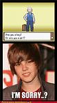 Justin Beiber