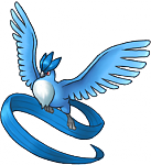Articuno