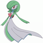 Gardevoir