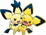 Pichu 3