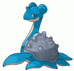 Lapras
