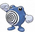 Poliwhirl