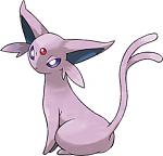 Espeon 2
