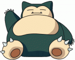 Snorlax