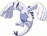 Lugia