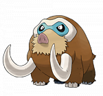 Mamoswine
