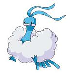 Altaria