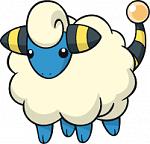 Mareep
