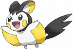 Emolga