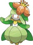 Lilligant