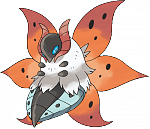 Volcarona