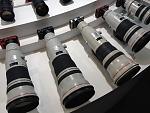 So I heard you want so many lenses