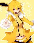 Jolteon