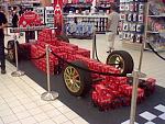 Coke Can Car