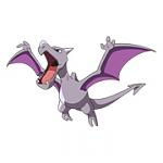 Aerodactyl