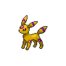 Umbreon sprite dedicated to Shade