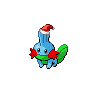 Christmas Mudkip
Sprite dedicated to both Lloyd and Aquablast